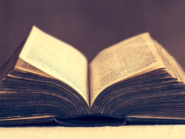 Promesas a los hijos en los pactos del antiguo testamento
