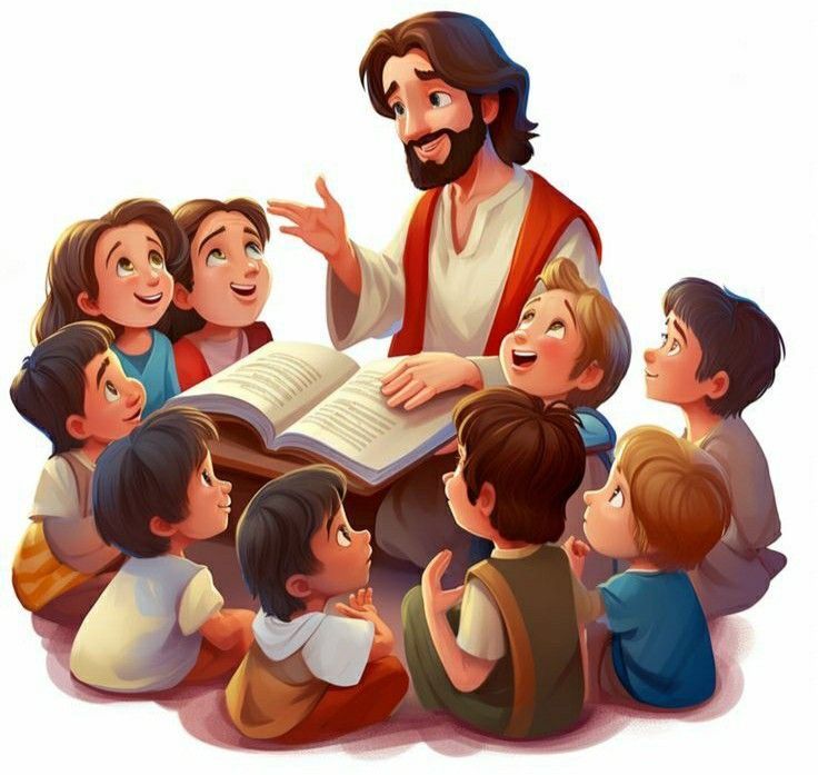 Instrucciones positivas de ejemplos negativos