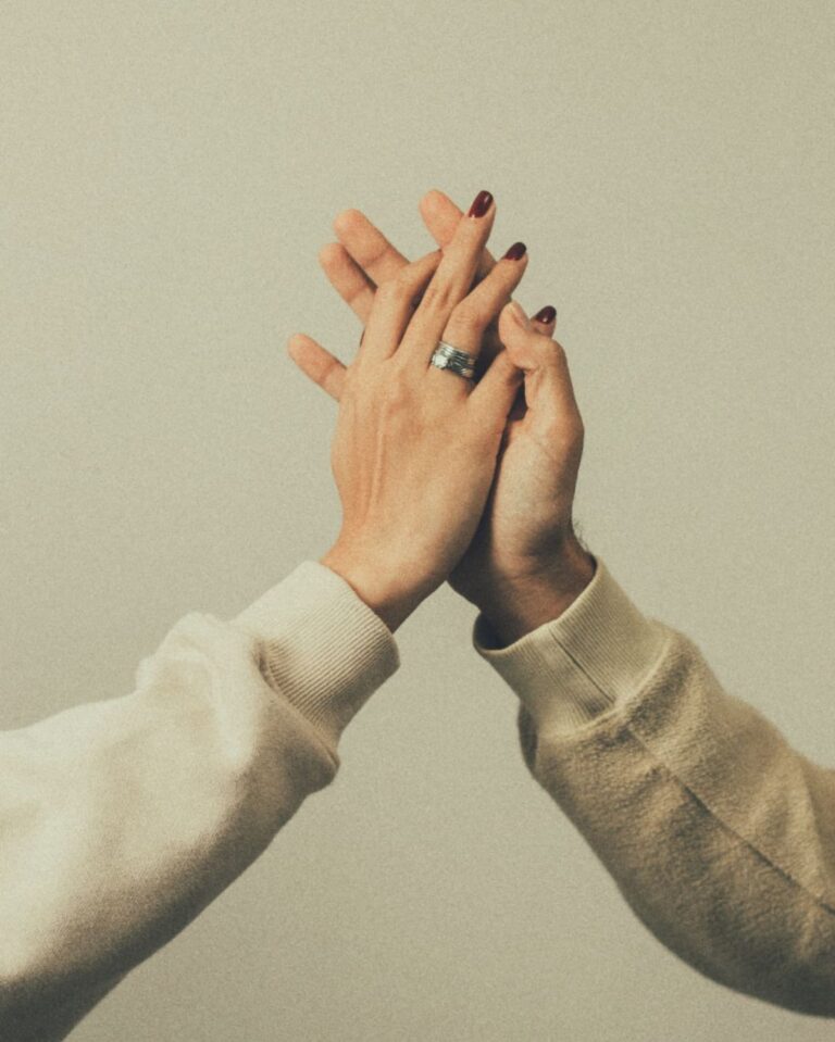 El diseño de Dios y el orden para los maridos: