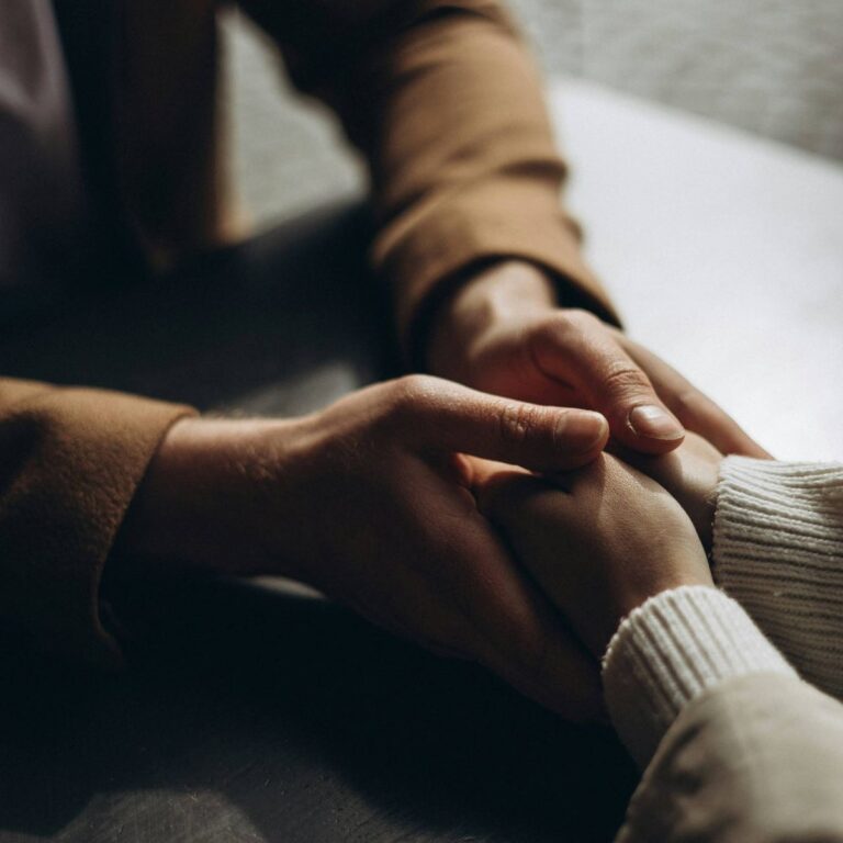 TENER LAS ACTITUDES DE UNLIDERAZGO PIADOSO