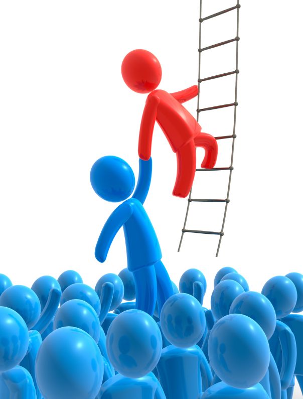 Sustentar a una reina