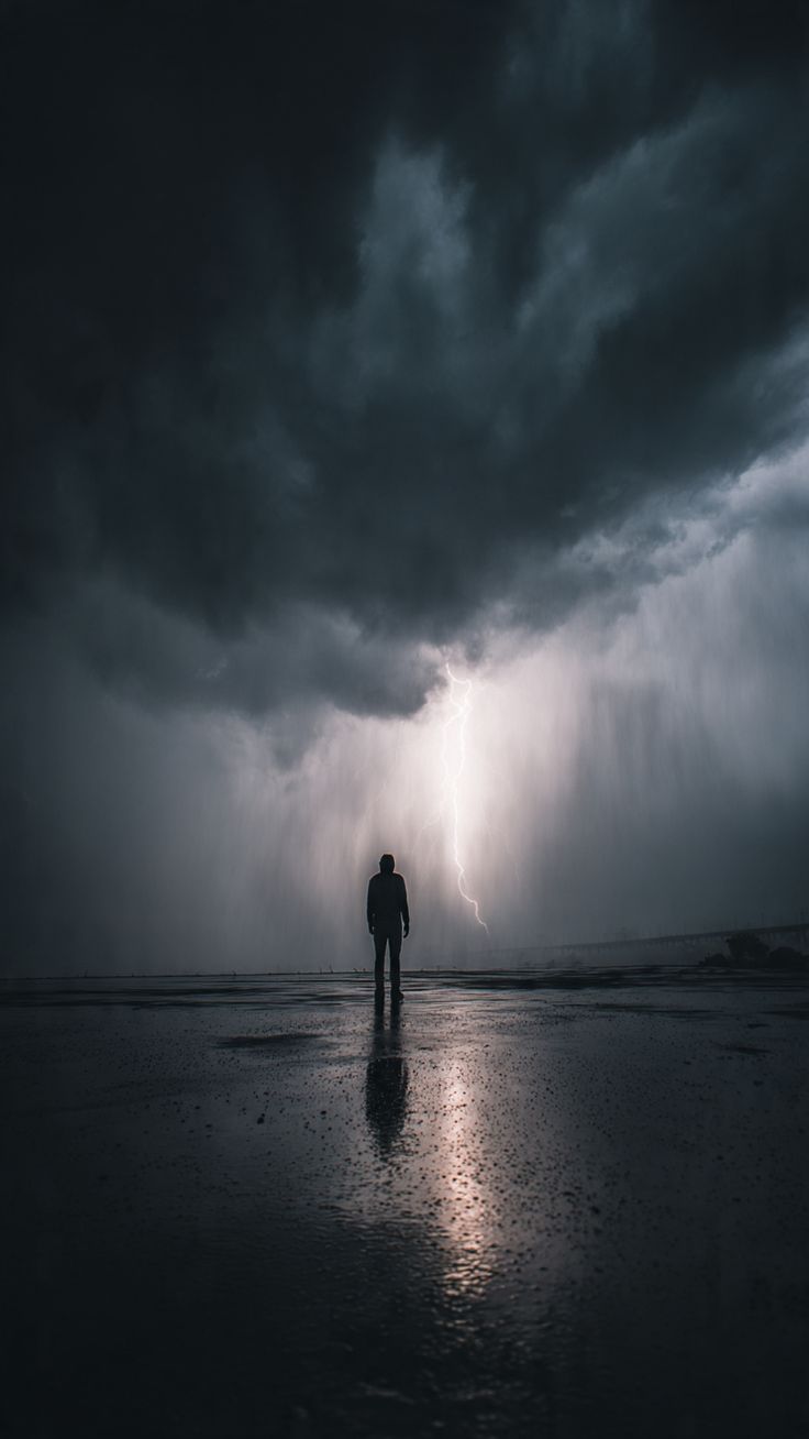 Enfrentando la Tormenta: Dios es Nuestro Refugio en la Enfermedad