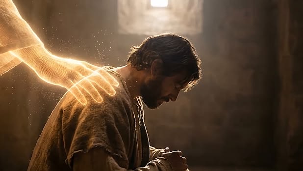 Razón #9: No te expongas a historias reales de transformación que podrían animarte a creer de nuevo.