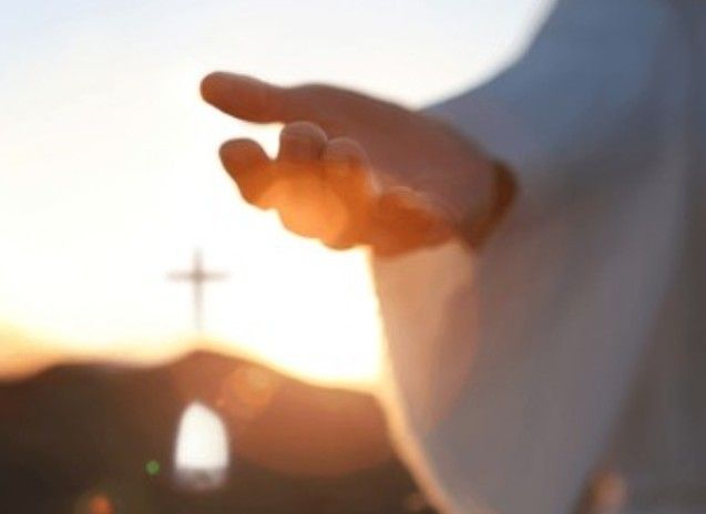 Razón #7: No vayas, así no tendrás que enfrentarte al poder transformador del amor de Dios.